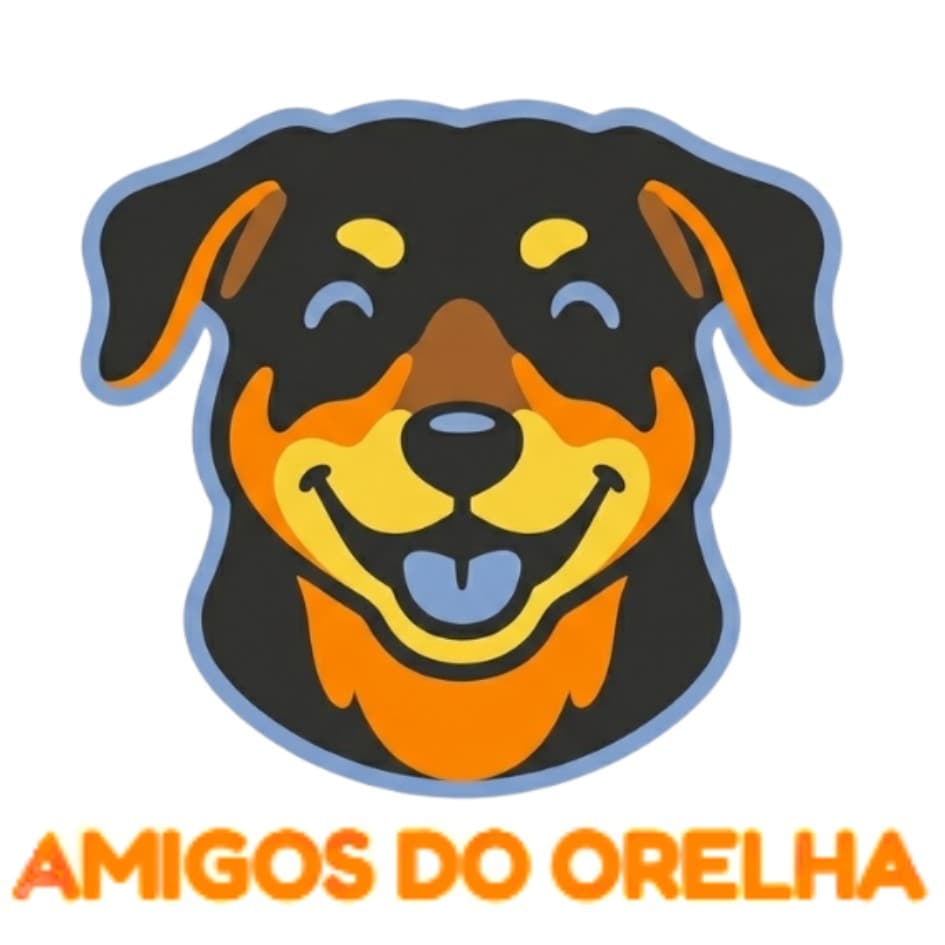 Amigos do Orelha